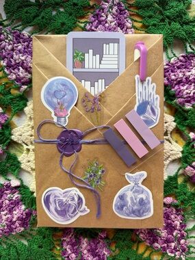💜📚💜 BLIND DATE WITH A BOOK BUNDLE 💜📚💜 NWT 💜📚💜
